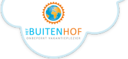 Buitenhof Reizen