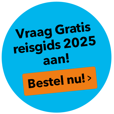 Bestel hier onze nieuwe reisgids