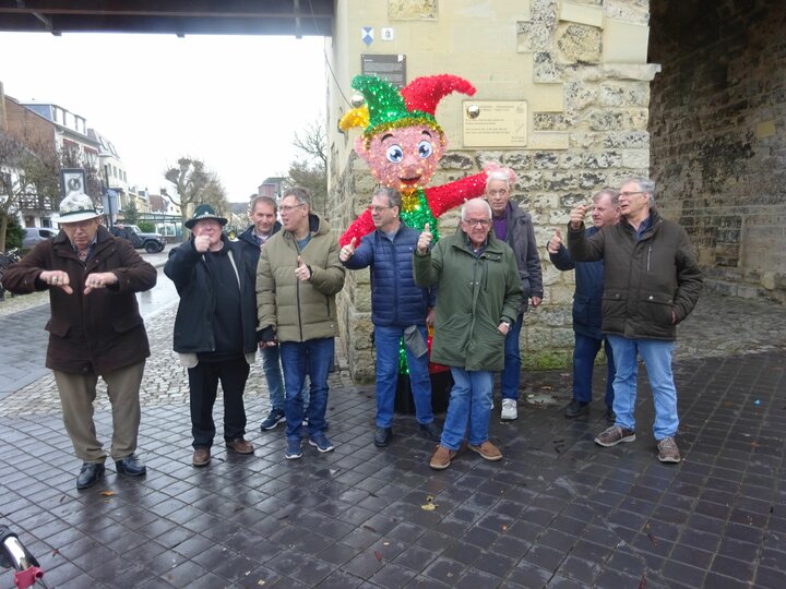 De Moer - Buitenhof Reizen begeleide vakanties voor mensen met een verstandelijke beperking